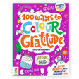 100 Ways To Colour Colouring Book 340861