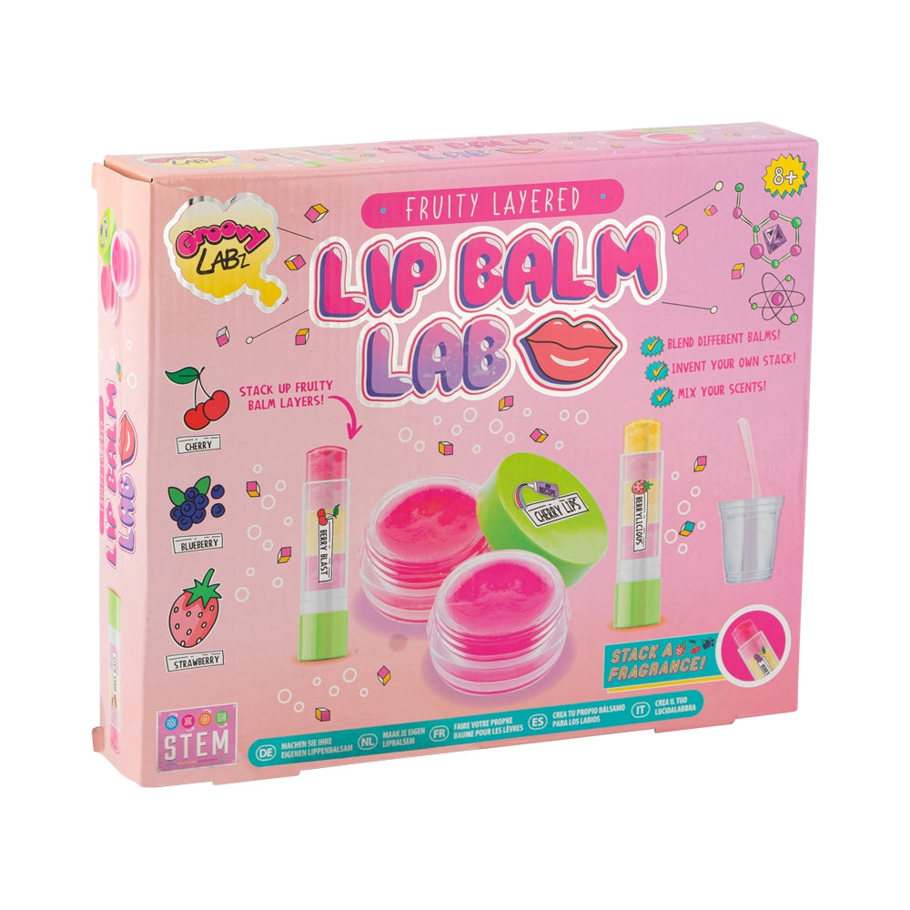 Lip Balm Lab 340894