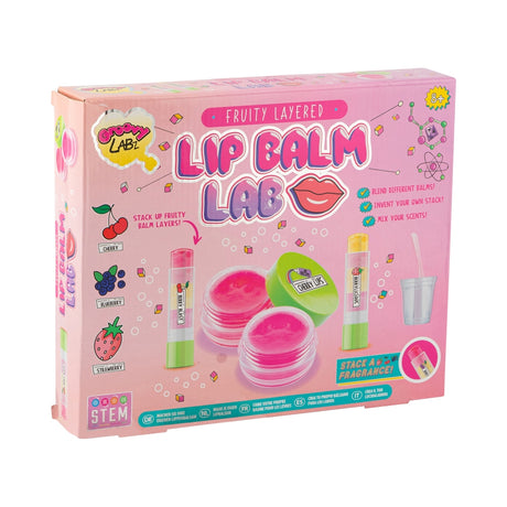 Lip Balm Lab 340894