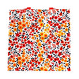Flower Print Shopper 340979