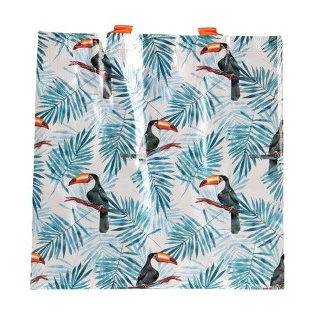Toucan Print Shopper 340979-toucan