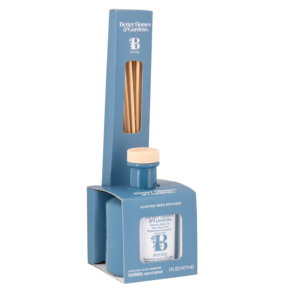 Better Homes & Gardens Reed Diffuser - Strong 341012