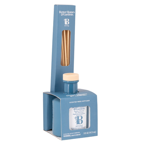 Better Homes & Gardens Reed Diffuser - Strong 341012