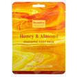 Honey & Almond Foot Pack 341180