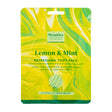 Lemon & Mint Foot Pack 341181