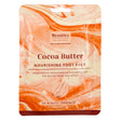 Cocoa Butter Foot Pack 341182