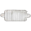 Windscreen Frost Cover | Poundstretcher 341188