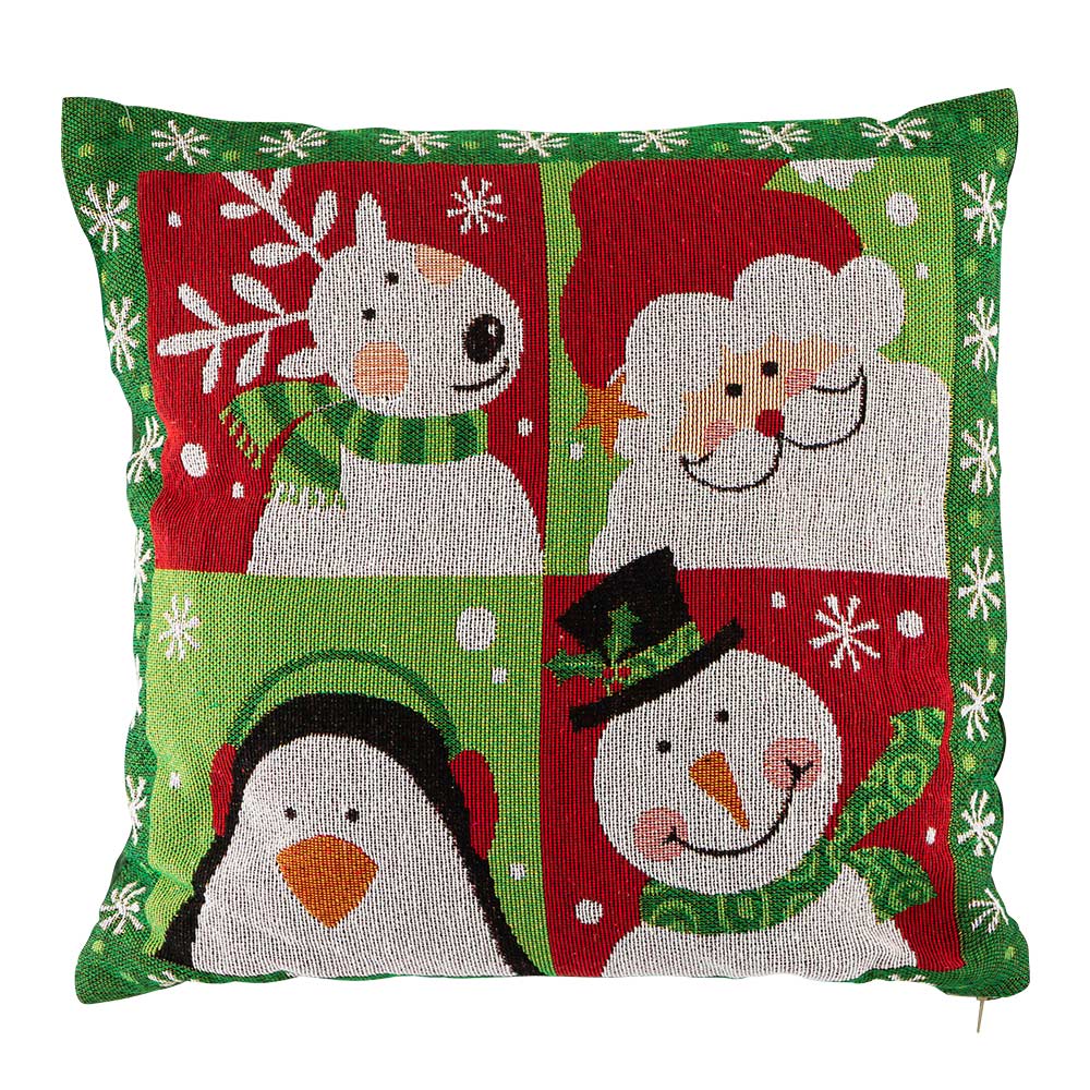 Christmas Theme Cushions