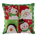Christmas Theme Cushions