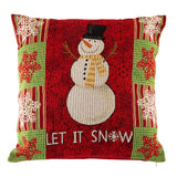 Christmas Theme Cushions