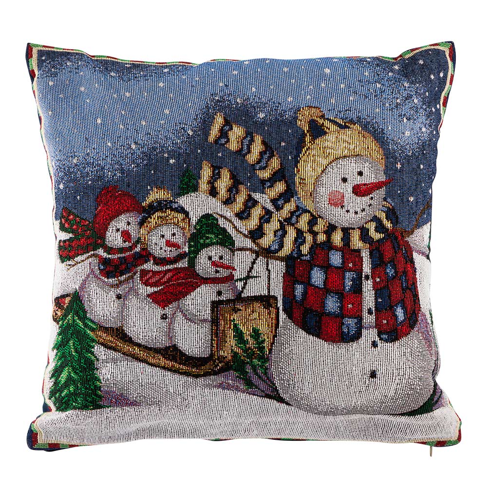 Christmas Theme Cushions