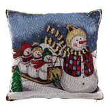 Christmas Theme Cushions