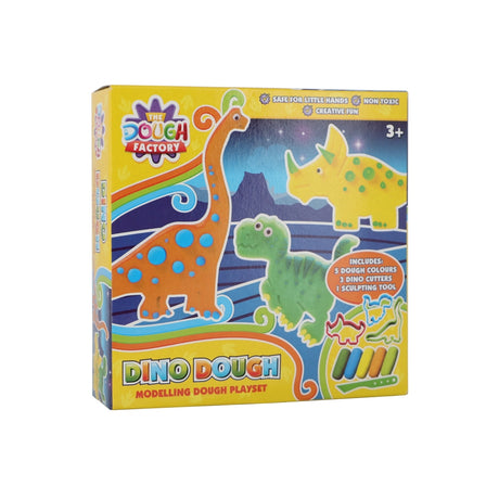 Dinosaur Sand Factory 341420