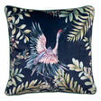 Valtene Velvet Animal Cushion - 45Cm 341798