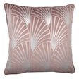 Valtene Velvet Cushion - 45Cm 341801