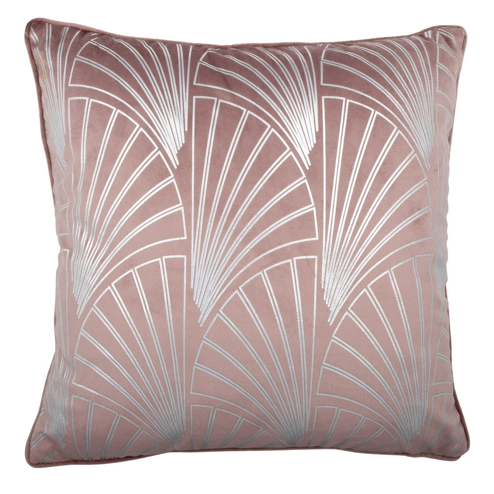 Valtene Velvet Cushion - 45Cm 341801