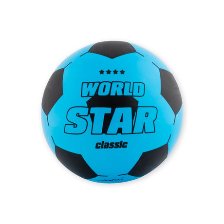 World Star Football - Blue 341838-BLUE