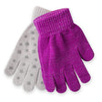 2 Pack Kids Glitter Gloves 341935