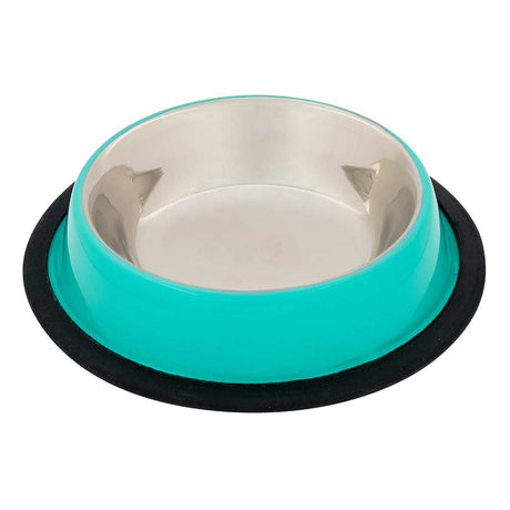 Anti Skid Pet Bowl | Poundstretcher & Pethut 342040