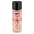 Pink Sea Salt Grinder 375G 342179