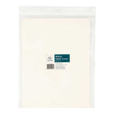 White Paper Table Cover 2 Pack