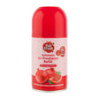 Fab Fresh Automatic Air Freshener Refill Pomegranate 250Ml 342329