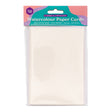 Watercolour Paper Cards 342525