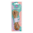 Jute Twine - 3 Metres 342526