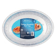 Turkey Roasting Foil Tray - 44Cm X 32Cm 342542