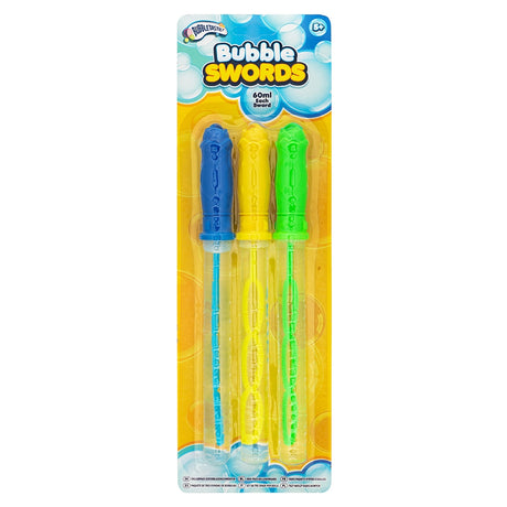 Bubble Sword 342558