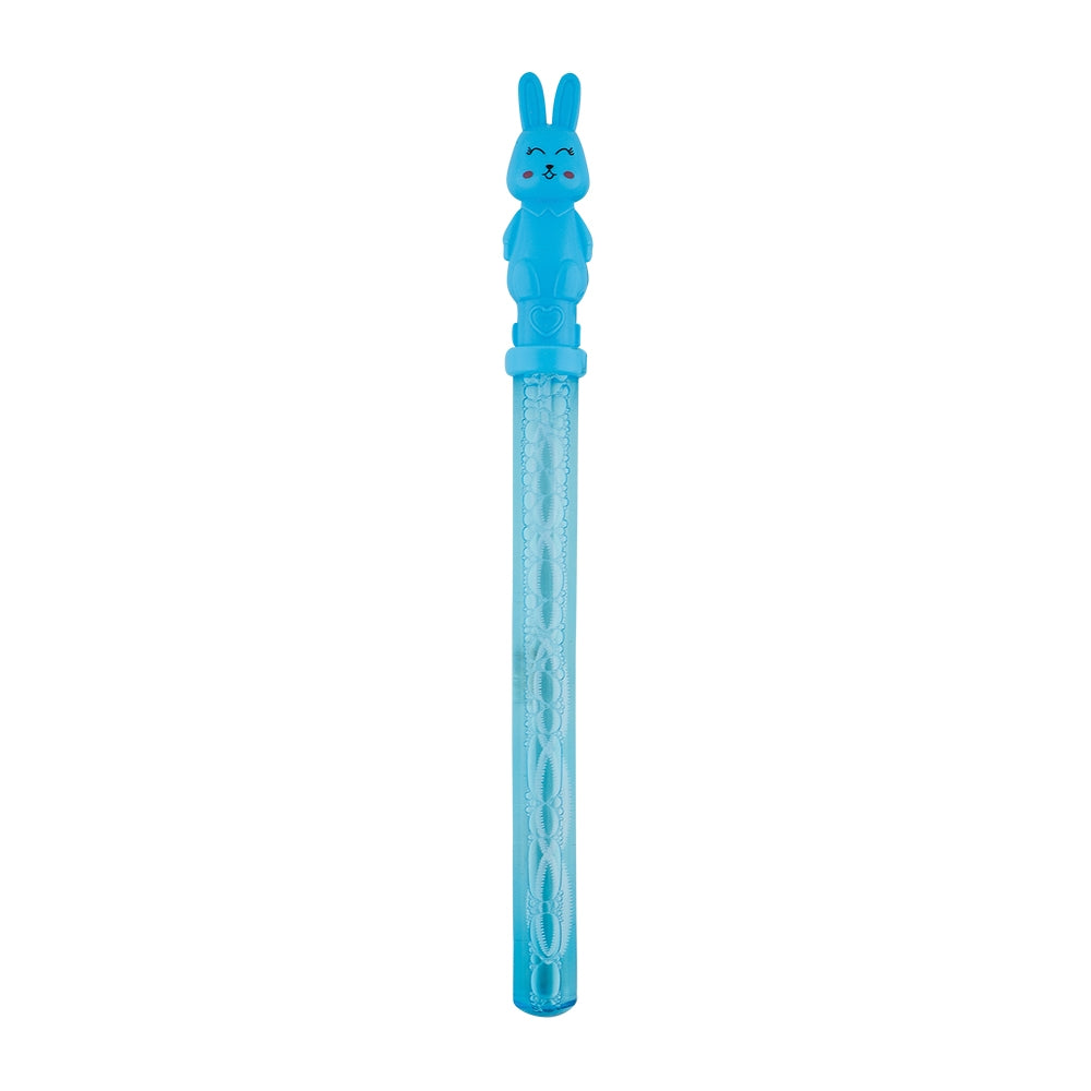 Bubble Bunny Wand - Blue 342563