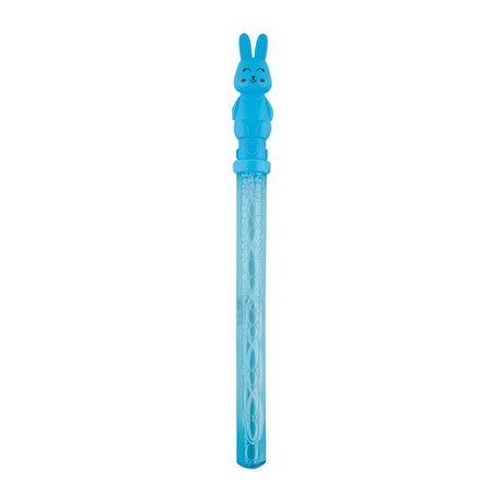 Bubble Bunny Wand - Blue 342563