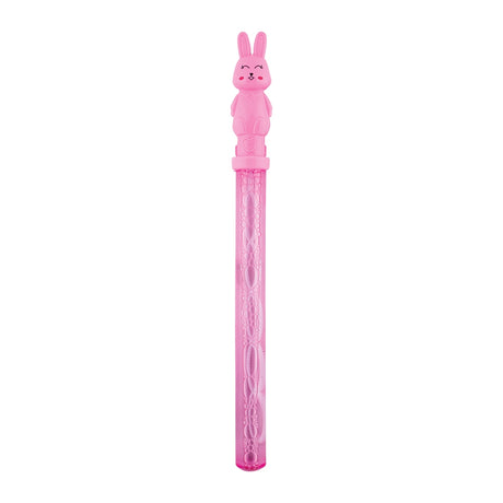 Bubble Bunny Wand - Pink 342563-PINK