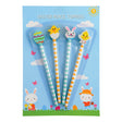 Easter Pencil Toppers 342609