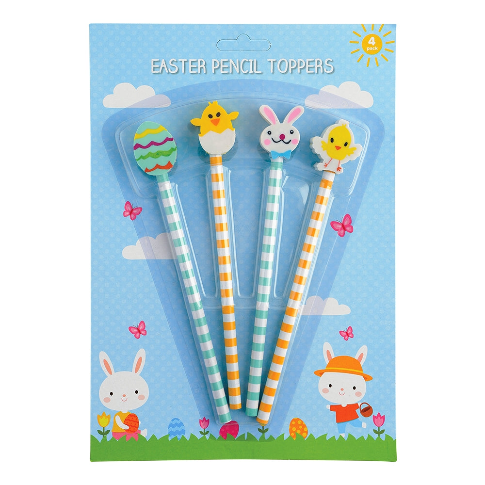 Easter Pencil Toppers 342609