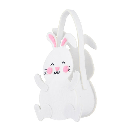 Easter Felt Bag Bunny 342616