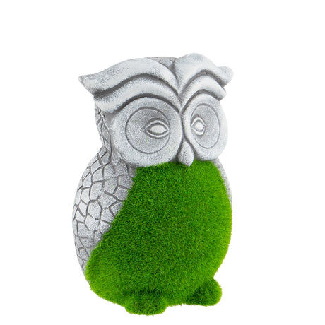 Garden Owl Ornament 342681