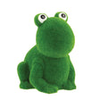 Frog Ornament | Garden | Poundstretcher  342684