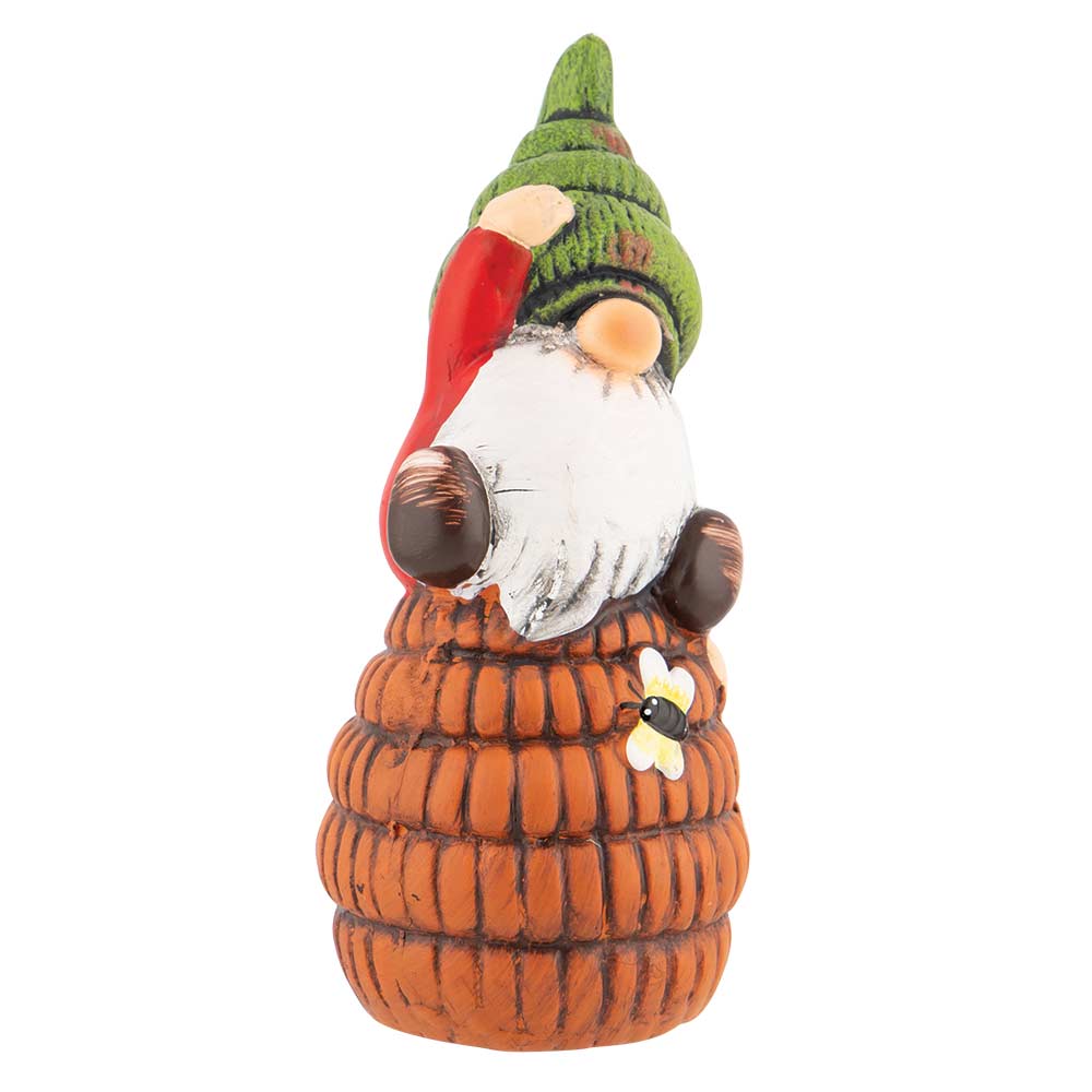 Garden Gnome Ornaments