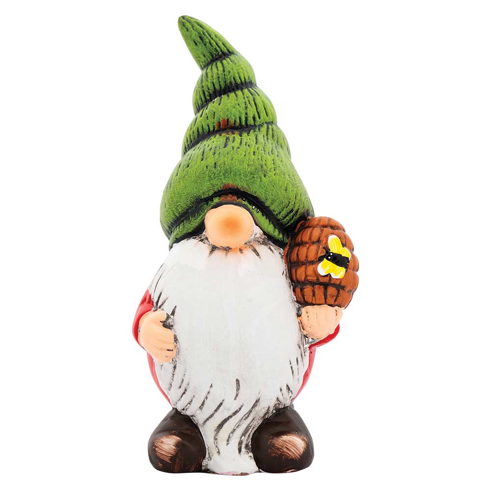 Cute Gnome Ornaments