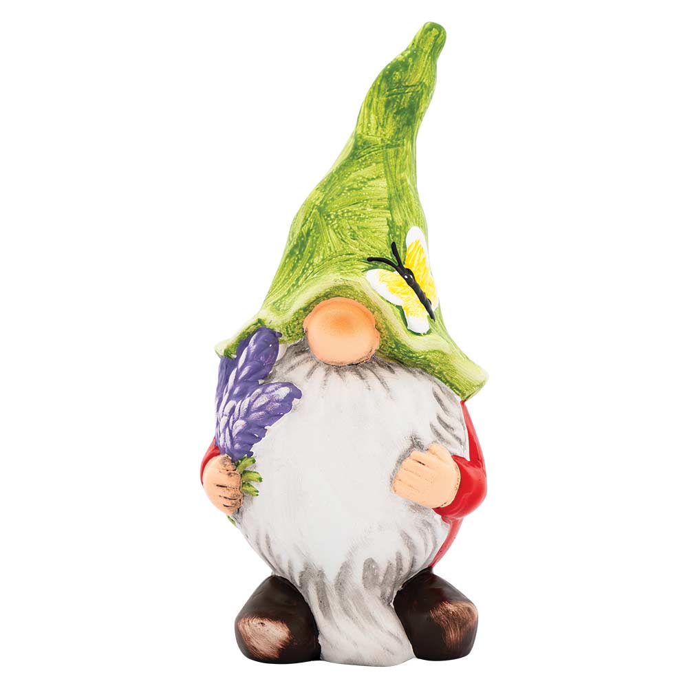 Cute Gnome Ornaments