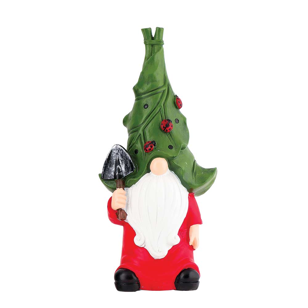 Jim The Gnome Garden Ornament