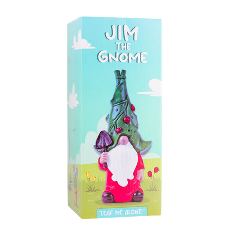 Jim The Gnome Ornament 342695