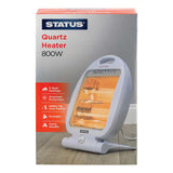 Status Halogen Heater 800 Watts
