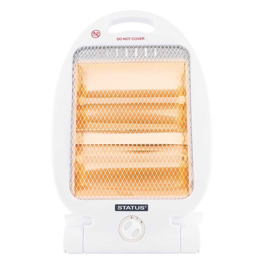 Status Halogen Heater 800 Watts