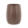 Ribbed Planter  342703