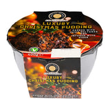 Huntley and Palmers Luxury Christmas Pudding 400g