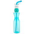 Soft Head Bottle With Straw - Bunny 342764