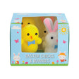 Easter Chicks & Bunnies - 4 Pk 342823