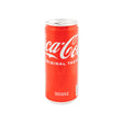 Coca Cola Original Can - 330Ml 342835